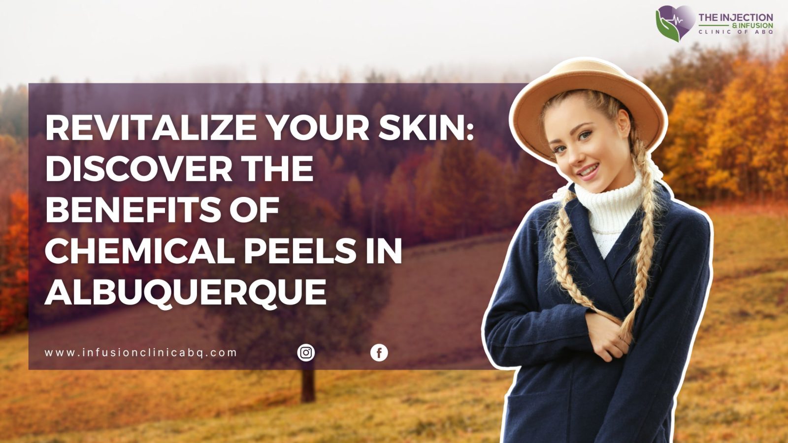 Revitalize Your Skin Discover the Benefits of Chemical Peels in Albuquerque img
